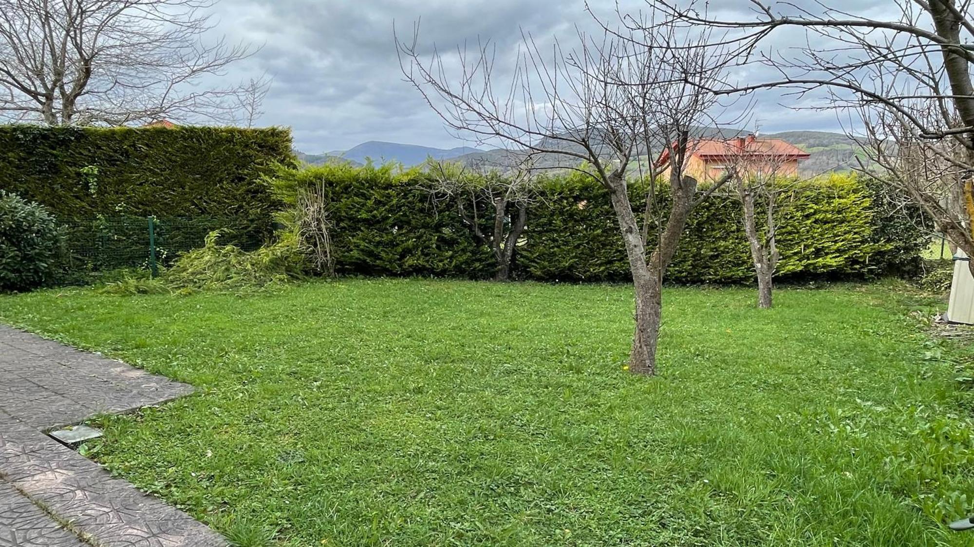 Vacaciones Villasana Villasana de Mena Exterior foto
